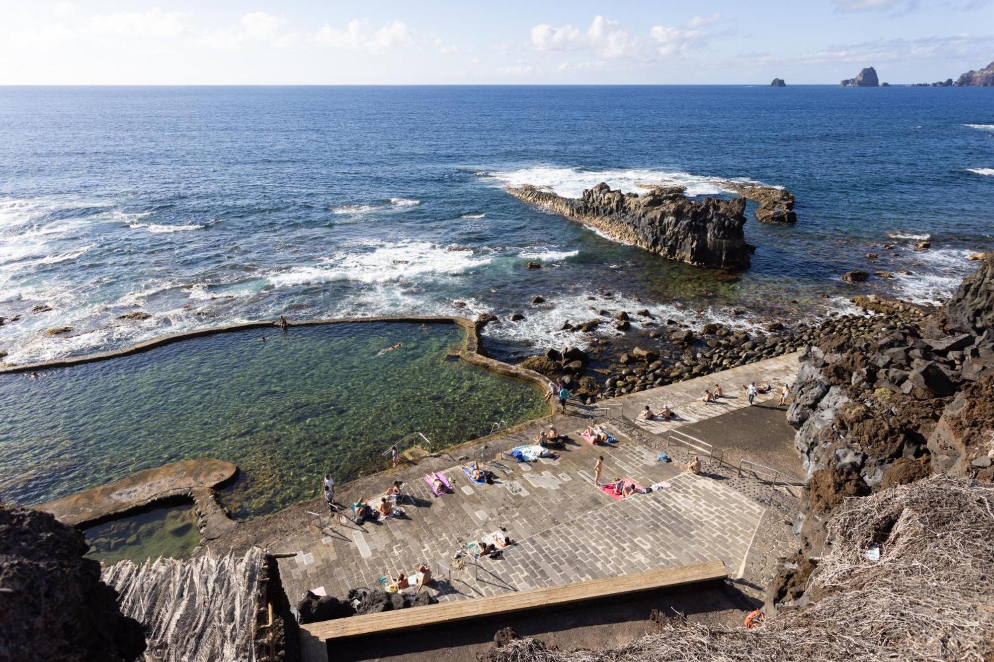 Casita Del Lomo, Terrace & Bbq Βίλα Φροντέρα Εξωτερικό φωτογραφία